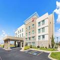 Photo of Best Western Plus Bolivar Hotel & Suites