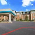 Photo of Best Western Plus Bowie Inn & Suites