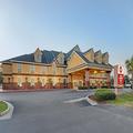 Exterior of Best Western Plus Bradbury Inn & Suites