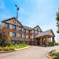Exterior of Best Western Plus Brandywine Inn & Suites