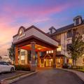 Photo of Best Western Plus Burlington Inn & Suites