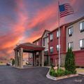 Image of Best Western Plus Chelsea Hotel