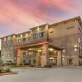 Exterior of Best Western Plus Classic Inn & Suites