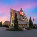 Exterior of Best Western Plus Coeur d'Alene Inn
