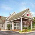 Exterior of Best Western Plus Cold Spring