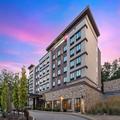 Exterior of Best Western Plus Cranberry-Pittsburgh North