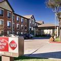 Exterior of Best Western Plus DFW Airport Suites