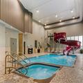 Exterior of Best Western Plus Dauphin