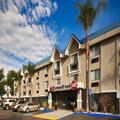 Exterior of Best Western Plus Diamond Valley Inn