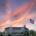 Exterior of Best Western Plus Ellensburg Hotel