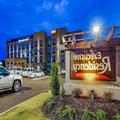 Photo of Best Western Plus Executive Residency Marion