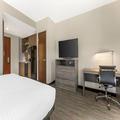 Exterior of Best Western Plus Executive Residency Phoenix North Happy Valley