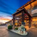 Exterior of Best Western Plus Flathead Lake Inn and Suites