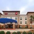 Exterior of Best Western Plus Flatonia Inn
