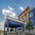 Image of Best Western Plus Fort Worth Forest Hill Inn & Suites