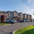 Image of Best Western Plus Fredericton Hotel & Suites