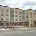 Exterior of Best Western Plus Gallup Inn & Suites