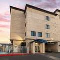 Exterior of Best Western Plus Gardena Inn & Suites