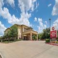 Exterior of Best Western Plus Goliad Inn & Suites