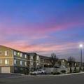 Exterior of Best Western Plus Grapevine Inn