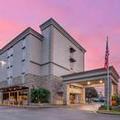 Exterior of Best Western Plus Greenville I-385 Inn & Suites
