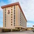 Image of Best Western Plus Grosvenor Airport Hotel
