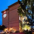Exterior of Best Western Plus Hannaford Inn & Suites