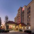 Exterior of Best Western Plus Heritage Inn Ontario Rancho Cucamonga
