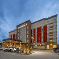 Image of Best Western Plus Hinton Inn & Suites