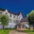 Exterior of Best Western Plus Hobby Airport Inn & Suites