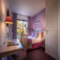 Exterior of Best Western Plus Hostellerie Du Vallon