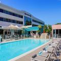 Exterior of Best Western Plus Hotel Admiral
