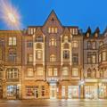 Exterior of Best Western Plus Hotel Excelsior