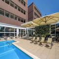 Exterior of Best Western Plus Hotel Farnese
