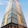 Exterior of Best Western Plus Hotel Hong Kong