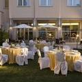 Exterior of Best Western Plus Hotel Le Favaglie