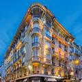 Image of Best Western Plus Hotel Massena Nice