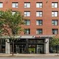 Exterior of Best Western Plus Hotel Montreal