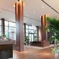 Image of Best Western Plus Hotel Monza e Brianza Palace