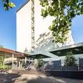 Exterior of Best Western Plus Hotel Steinsgarten