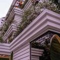 Exterior of Best Western Plus Hotel Stofella