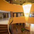 Exterior of Best Western Plus Hotel Terraza