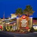 Exterior of Best Western Plus Humboldt Bay Inn