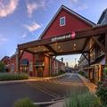 Exterior of Best Western Plus Intercourse Village Inn & Suites