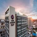 Photo of Best Western Plus Jeonju Hotel