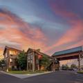 Photo of Best Western Plus Kelly Inn & Suites