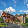 Exterior of Best Western Plus Kelly Inn & Suites