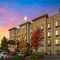 Photo of Best Western Plus Lacey Inn & Suites