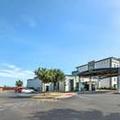 Exterior of Best Western Plus Lackland Hotel & Suites