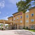 Exterior of Best Western Plus Lake Jackson Inn & Suites